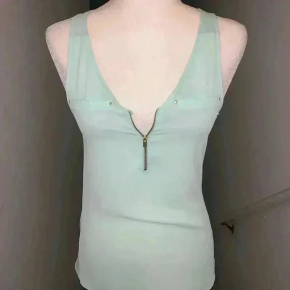 NWT Express zip tank XS - Picture 2 of 7